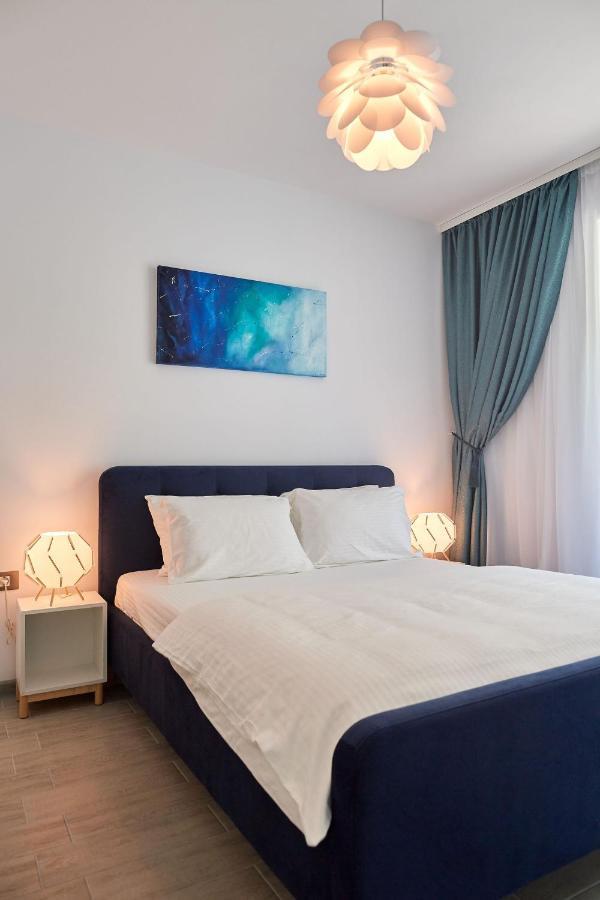 Black Sea Estate Apartment Spa N Pool Beach Resort Năvodari Екстериор снимка